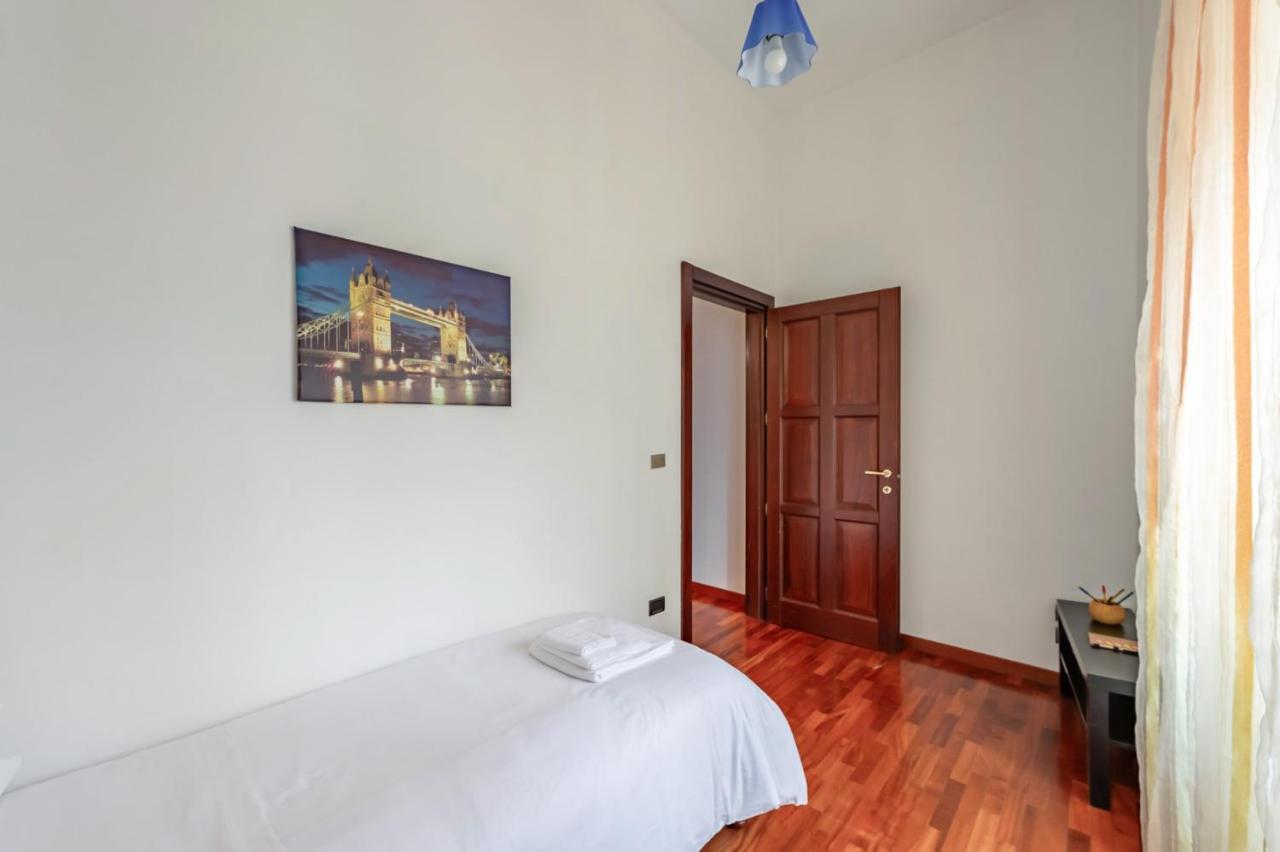 Il Monale By Rentbeat Leilighet Martina Franca Eksteriør bilde