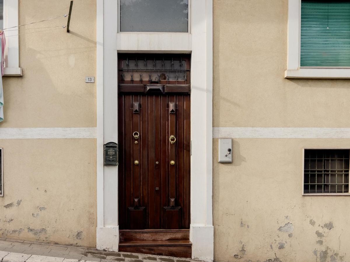 Il Monale By Rentbeat Leilighet Martina Franca Eksteriør bilde