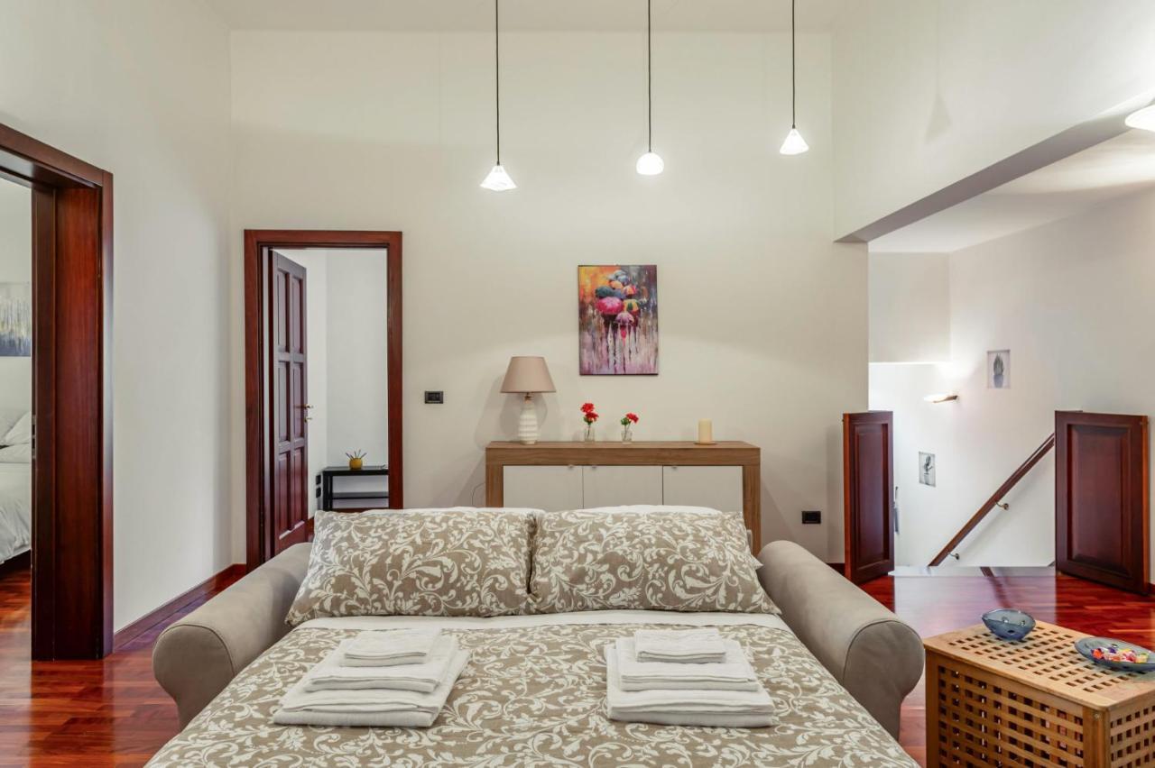 Il Monale By Rentbeat Leilighet Martina Franca Eksteriør bilde