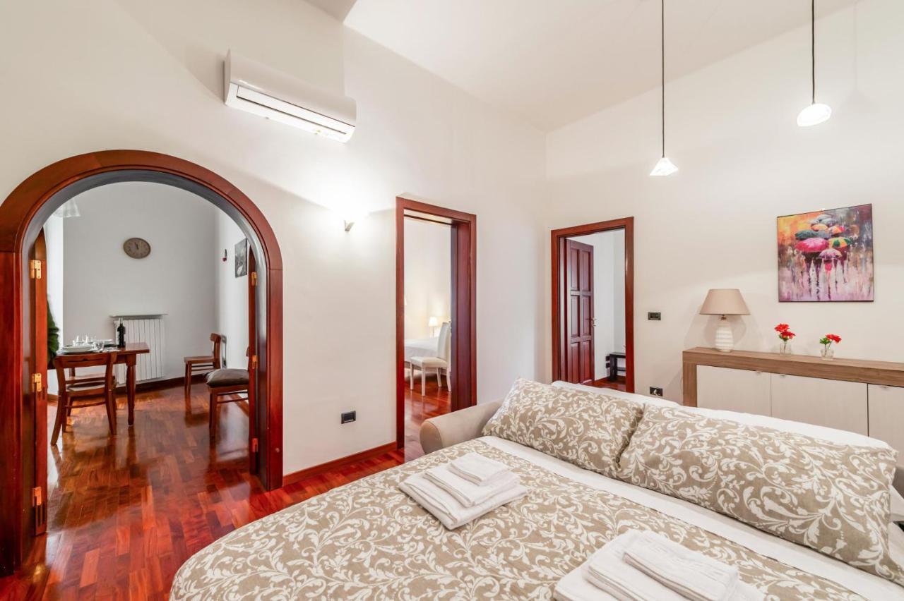 Il Monale By Rentbeat Leilighet Martina Franca Eksteriør bilde