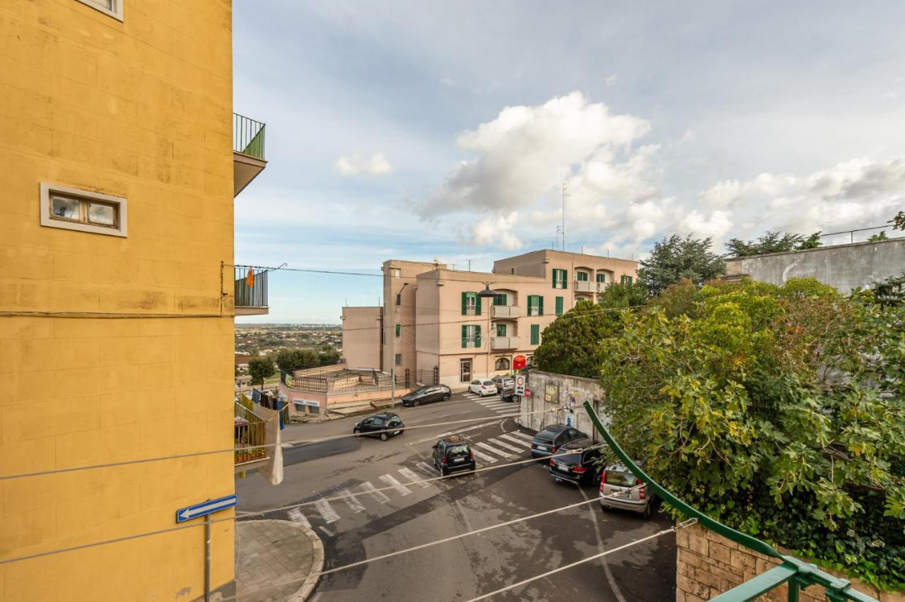 Il Monale By Rentbeat Leilighet Martina Franca Eksteriør bilde