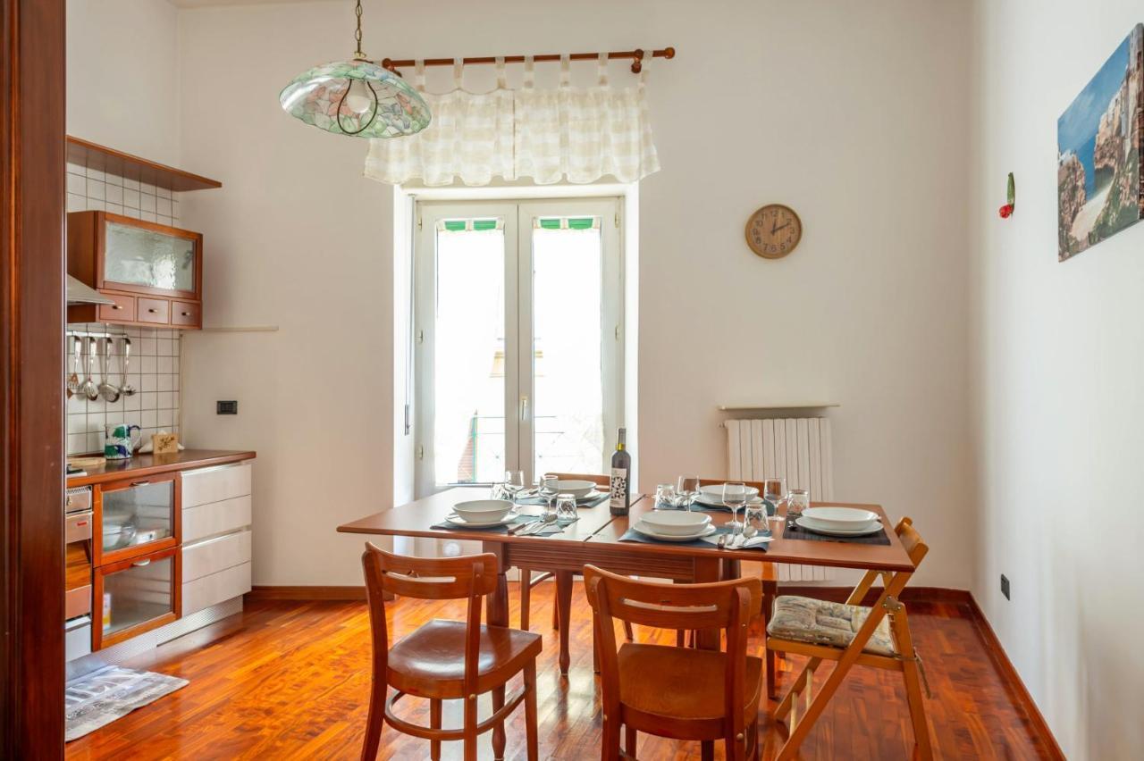 Il Monale By Rentbeat Leilighet Martina Franca Eksteriør bilde