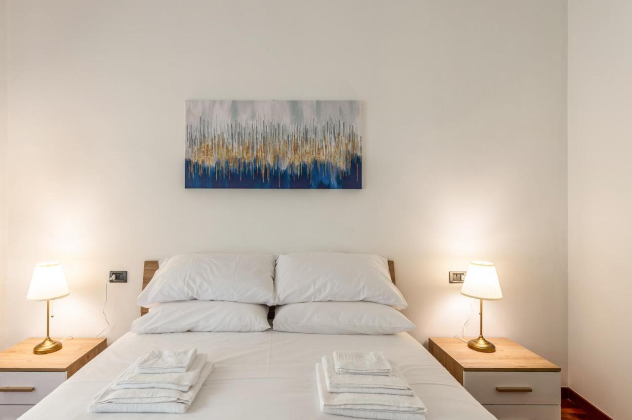 Il Monale By Rentbeat Leilighet Martina Franca Eksteriør bilde