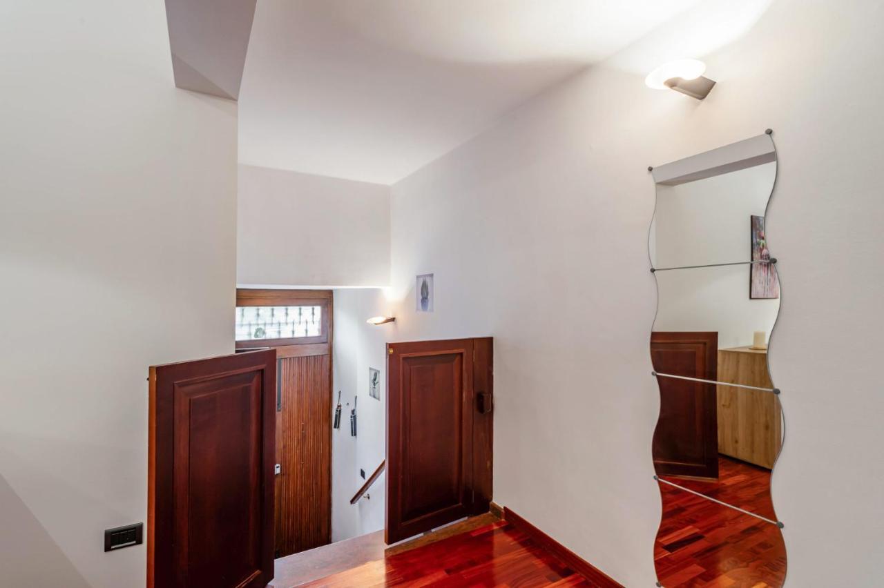 Il Monale By Rentbeat Leilighet Martina Franca Eksteriør bilde