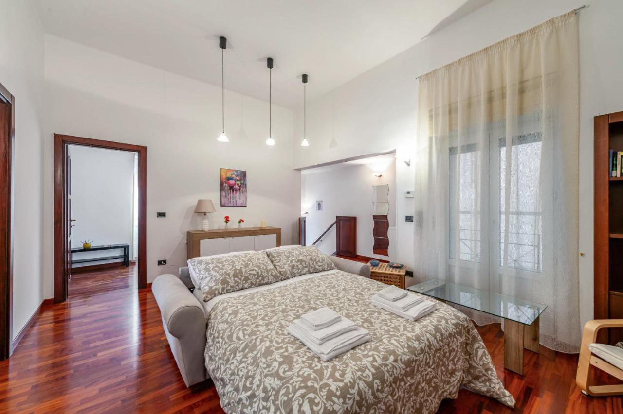 Il Monale By Rentbeat Leilighet Martina Franca Eksteriør bilde