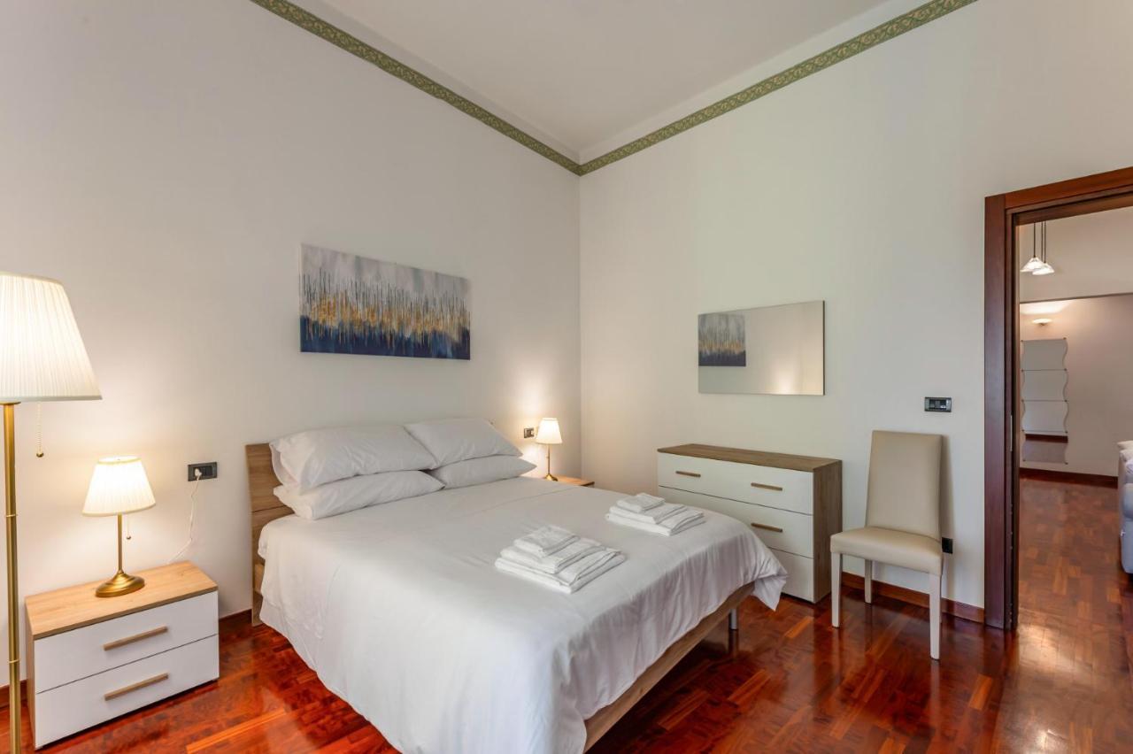 Il Monale By Rentbeat Leilighet Martina Franca Eksteriør bilde