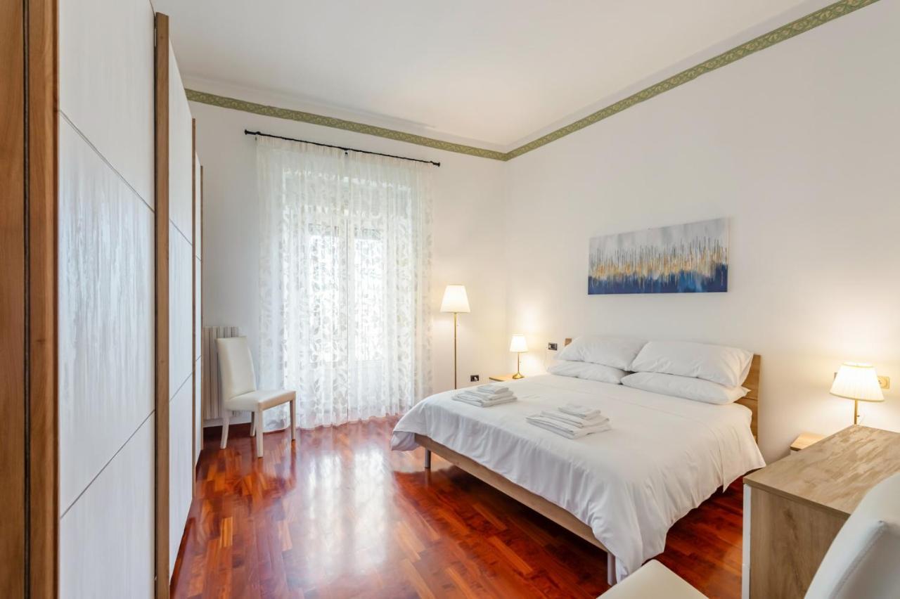 Il Monale By Rentbeat Leilighet Martina Franca Eksteriør bilde